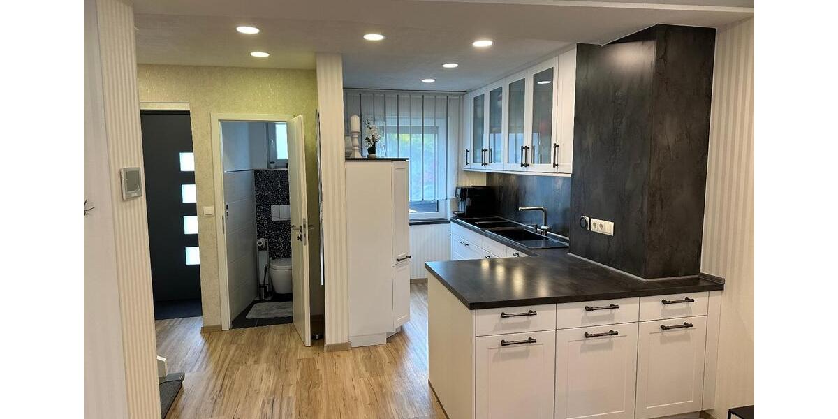 Reihenhaus Bremen Blumenthal - 295.000&euro; | Angebot:27096918