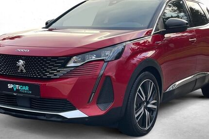 Peugeot 3008 33.000 km 28.999 € Ansbach 91522