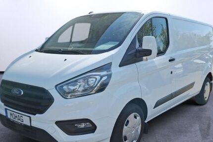 Ford Transit Custom 17.490 km 21.890 &euro; Gelsenkirchen 45891