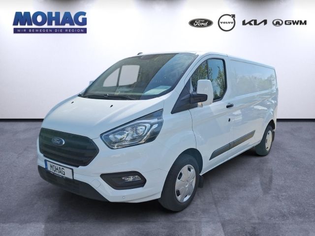 Ford Transit Custom 17.490 km 21.890 &euro; Gelsenkirchen 45891