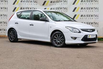 Hyundai i30 93.150 km 5.450 &euro; Reutlingen 72770