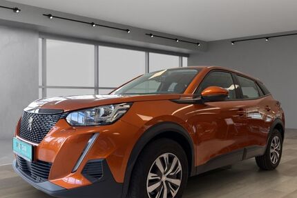 Peugeot 2008 56.500 km 12.490 &euro; Leipzig 04209