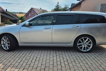 Honda Accord 152.000 km 7.750 &euro; Ravenstein 74746