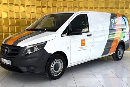 Mercedes-Benz Vito 116.000 km 18.490 &euro; Villingen-Schwenningen 78048