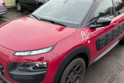 Citroen C4 Cactus 45.000 km 9.990 &euro; Magstadt 71106