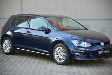 VW Golf 126.900 km 11.490 &euro; Teningen 79331