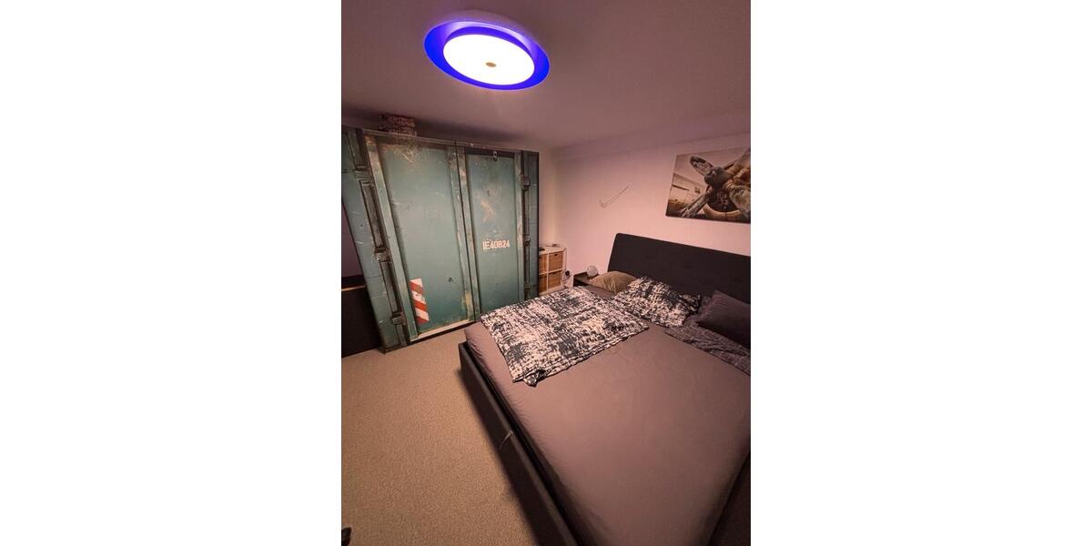 Etagenwohnung Lohr am Main - 2 Zimmer, 55 m&sup2;, 580&euro; | Angebot:24379190