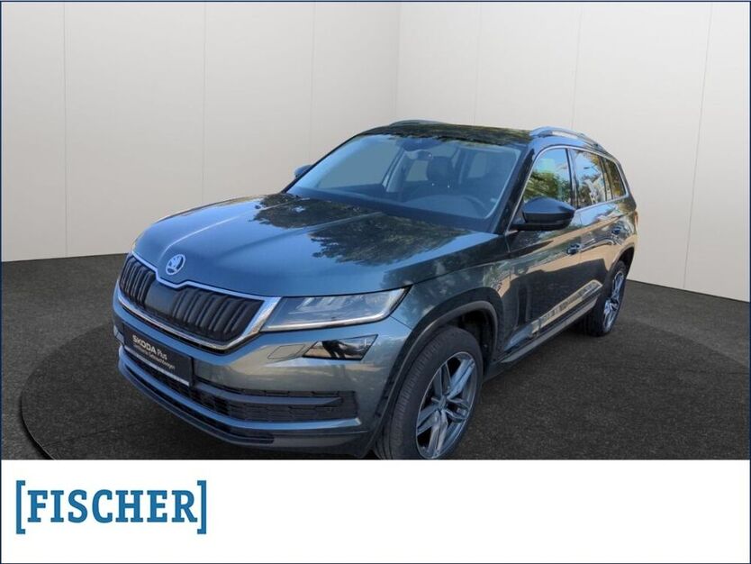 Kodiaq