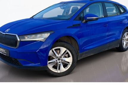 Skoda Enyaq 37.700 km 22.950 &euro; Landshut 84034