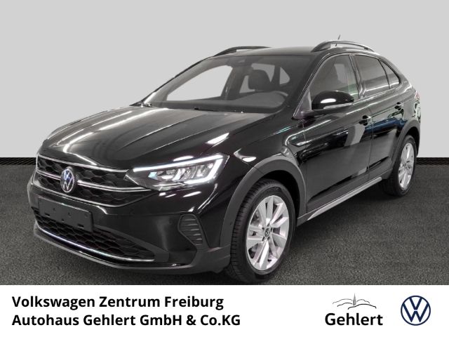 VW Taigo 4.000 km 30.900 &euro; Freiburg 79108