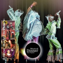 Original Musical Dinner Hamburg