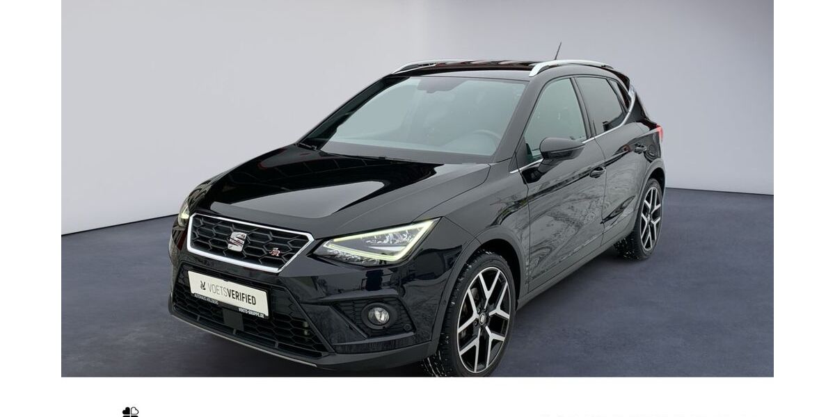 Seat Arona 53.500 km 19.790 &euro; Braunschweig 38114