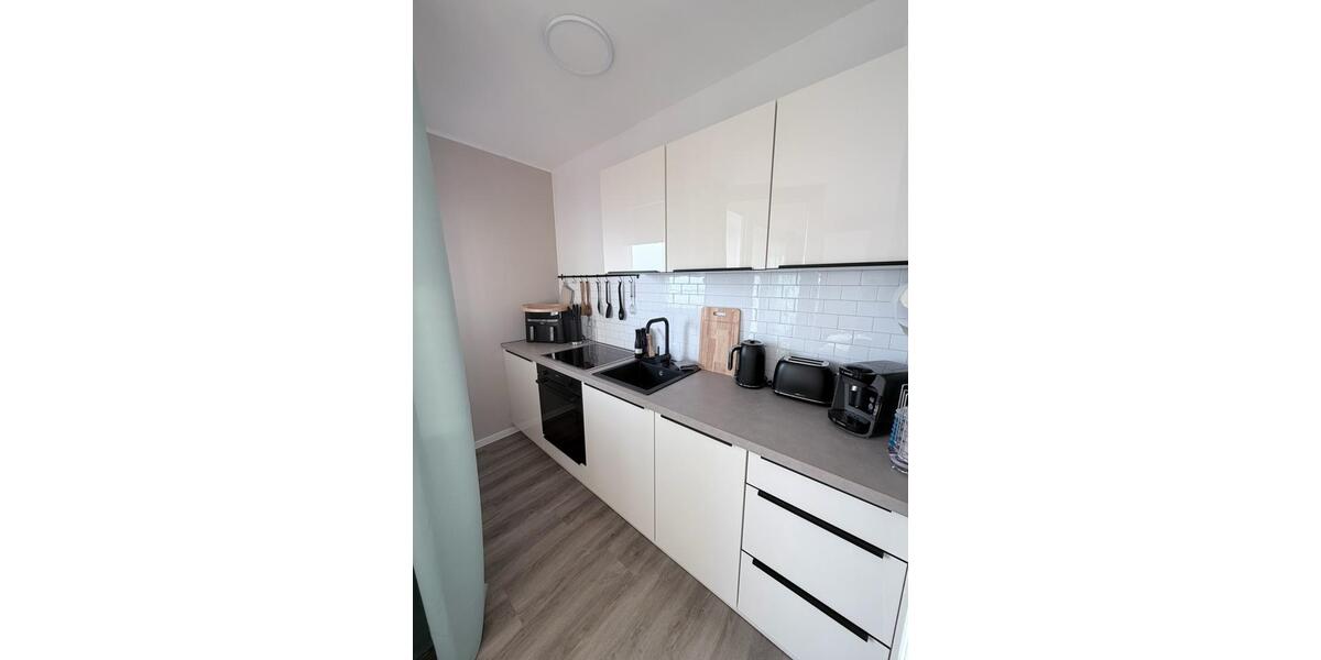 Etagenwohnung Büsum - 1 Zimmer, 41 m&sup2;, 259.000&euro; | Angebot:27092623