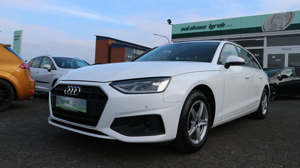 Audi A4 159.983 km 20.990 &euro; Paderborn Schloß-Neuhaus 33104