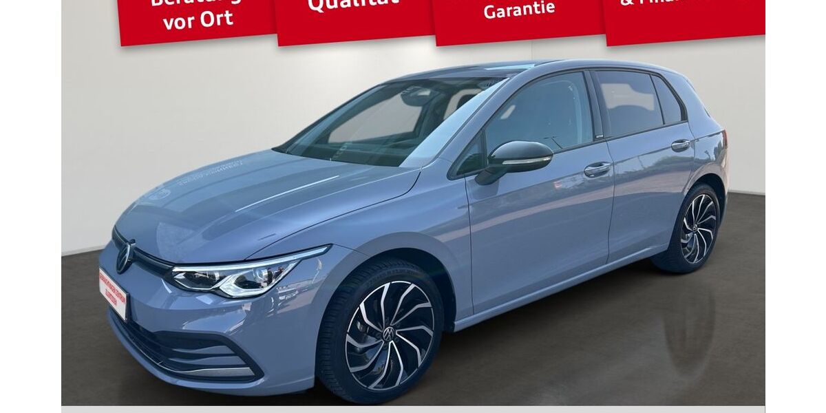 VW Golf 14.894 km 22.948 &euro; Illertissen 89257