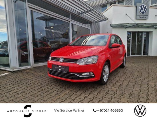 VW Polo 99.720 km 9.480 &euro; Wendlingen am Neckar 73240
