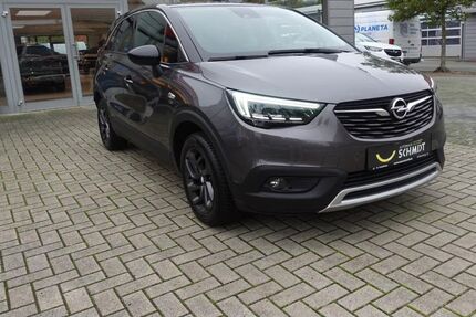 Opel Crossland (X) 106.139 km 12.490 &euro; Ehrenburg 27248