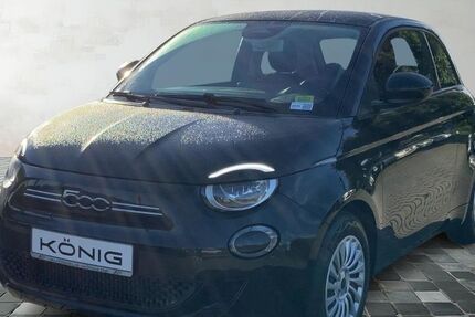 Fiat 500e 7.678 km 17.888 &euro; Nohra 99428