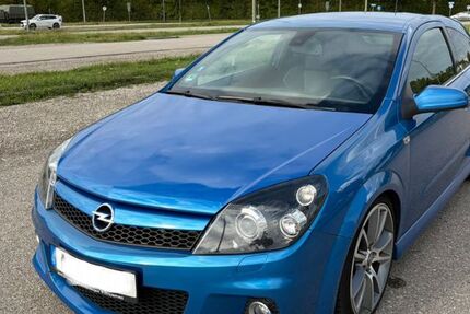 Opel Astra 161.000 km 5.900 &euro; Augsburg 86199