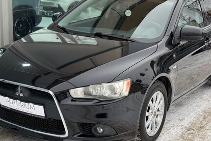 Mitsubishi Lancer 136.000 km 4.699 &euro; Berlin 13127