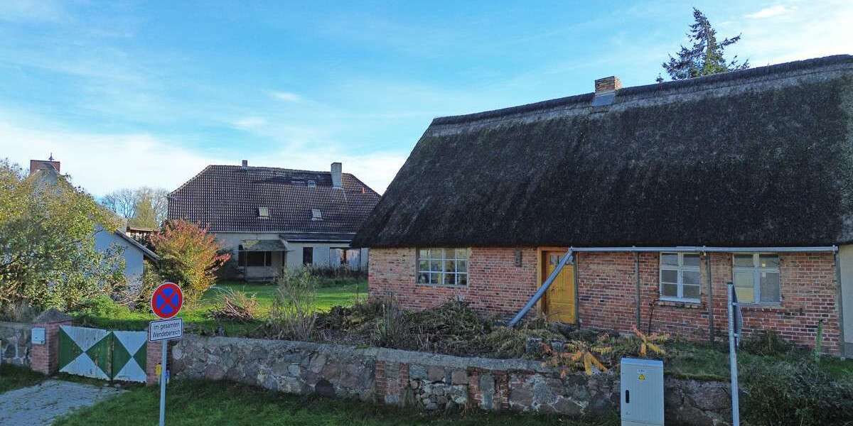 Haus zum Kaufen in Katschow 155.000 € 1 m² 1 zimmer