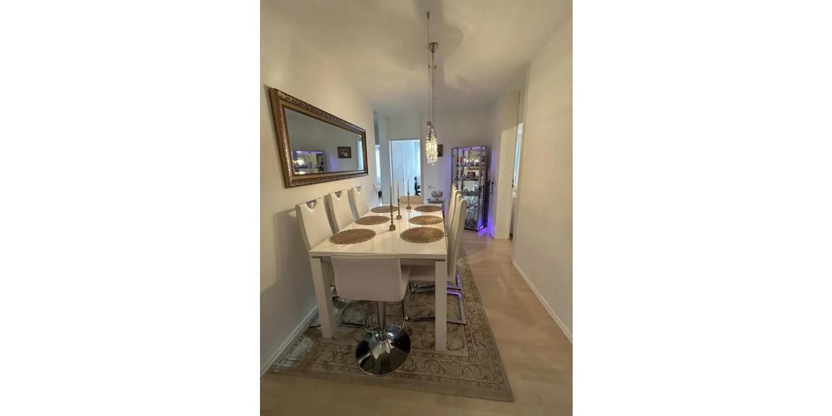 Etagenwohnung Taunusstein - 4 Zimmer, 104 m&sup2;, 259.000&euro; | Angebot:25950821