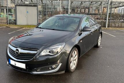 Opel Insignia 202.000 km 5.400 &euro; Kleve 47533