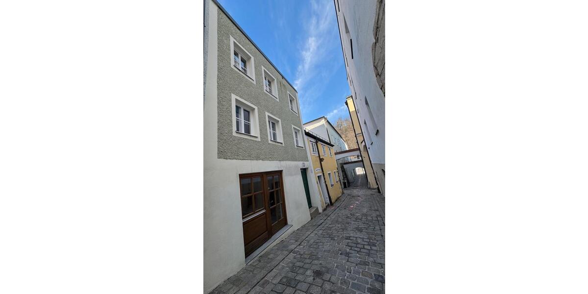 Gewerbeobjekt Passau Mühltal - 449.000&euro; | Angebot:25905507
