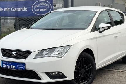 Seat Leon 160.000 km 7.490 € Hanau 63452