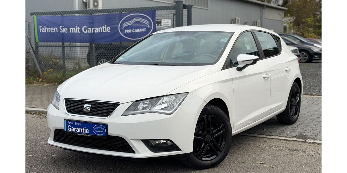 Seat Leon 160.000 km 7.490 € Hanau 63452