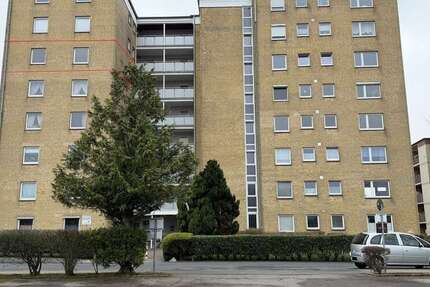 Wohnung zum Kaufen in Husum 123.000 € 55 m² 2 zimmer