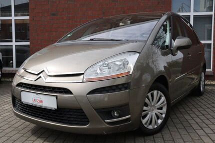 Citroen C4 Picasso 212.800 km 2.490 &euro; Hannover 30177