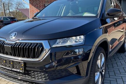Skoda Karoq 42.520 km 25.950 &euro; Lünne ( Plantlünne ) 48480