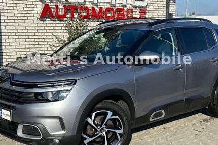 Citroen C5 Aircross 133.000 km 14.900 &euro; Erkelenz 41812