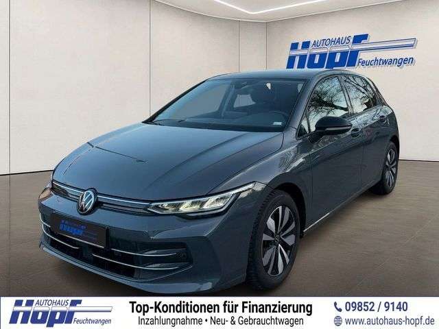 VW Golf 51.000 km 23.490 &euro; Feuchtwangen 91555