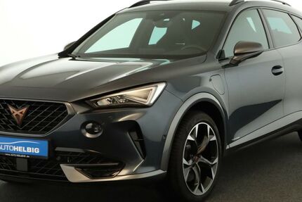 Cupra Formentor 47.400 km 25.290 &euro; Donnersdorf 97499