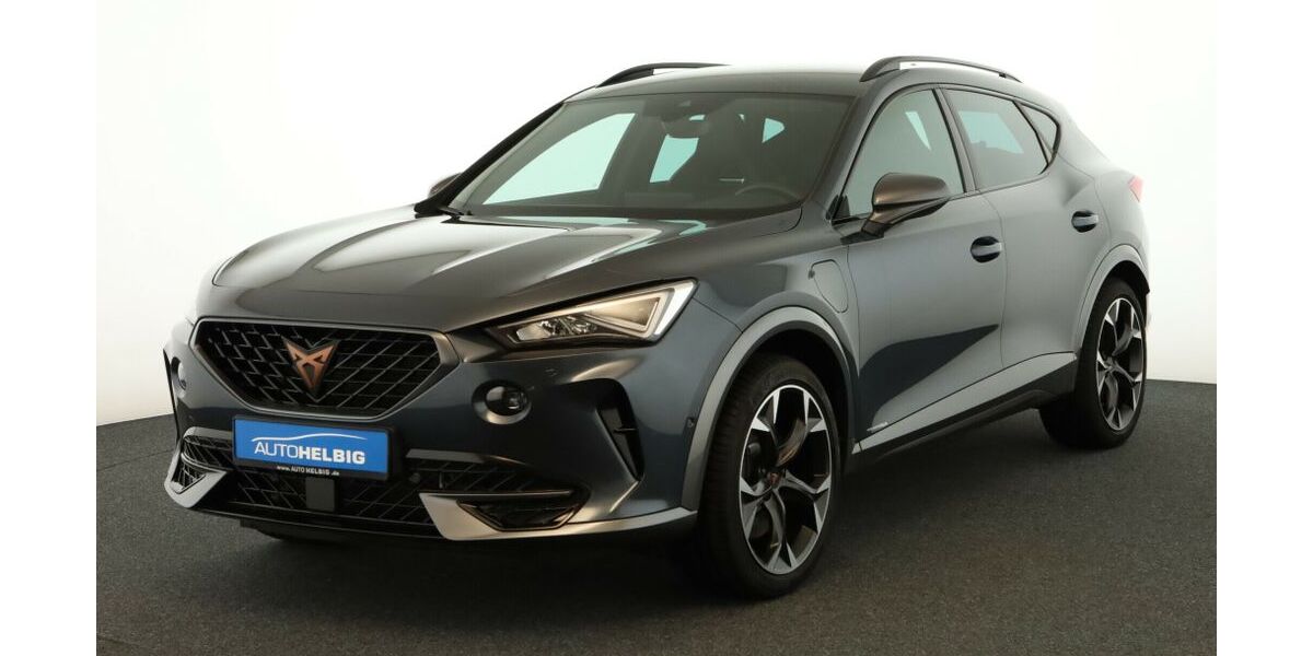 Cupra Formentor 47.400 km 25.290 &euro; Donnersdorf 97499