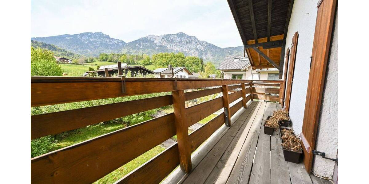 Mehrfamilienhaus, Wohnhaus Bad Reichenhall Karlstein - 3 Zimmer, 170 m&sup2;, 590.000&euro; | Angebot:26105695