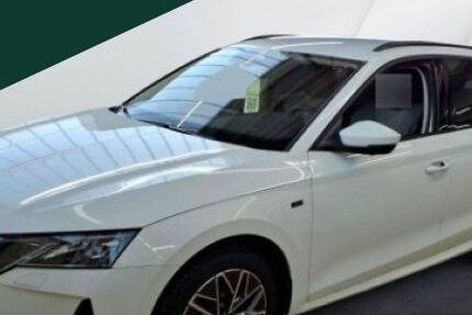 Skoda Octavia 26.207 km 31.490 &euro; Regen 94209