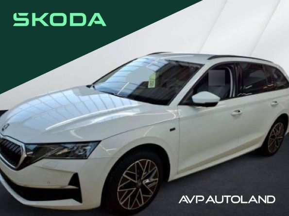Skoda Octavia 26.207 km 31.530 &euro; Regen 94209