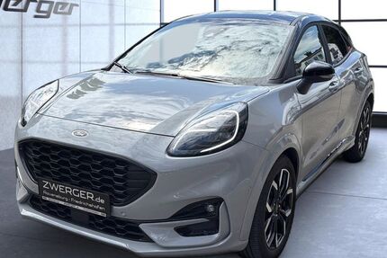 Ford Puma 6.500 km 22.800 &euro; Ravensburg, nähe Bodensee 88213
