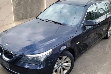 BMW 523 239.500 km 5.000 &euro; Namborn OT Hirstein 66640