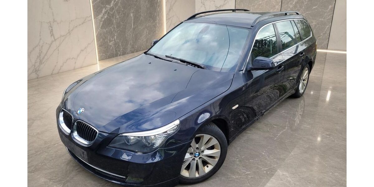 BMW 523 239.500 km 5.000 &euro; Namborn OT Hirstein 66640