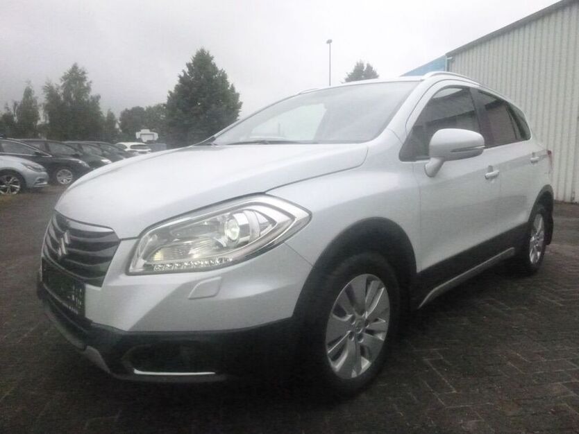 SX4