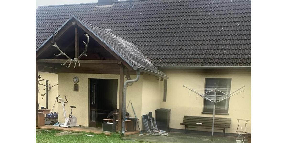 Einfamilienhaus Petershagen/Eggersdorf Eggersdorf - 5 Zimmer, 120 m&sup2;, 3.500&euro; | Angebot:26261566