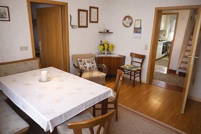 RUSTIKALES WOHNEN MIT CHARME IN RUHIGER LAGE - Bauernhaus, Landhaus Mettlach | Angebot:26355971