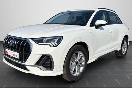 Audi Q3 18.117 km 37.390 &euro; Ludwigshafen 67063