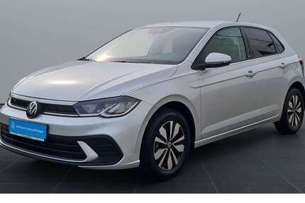 VW Polo 17.130 km 18.920 &euro; Halberstadt 38820