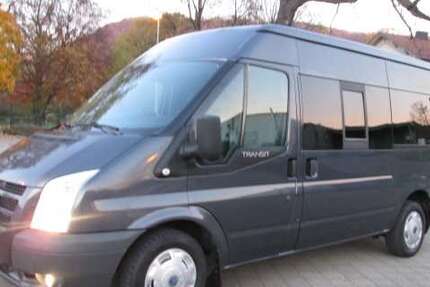 Ford Transit 229.000 km 8.500 &euro; Kuchen 73329