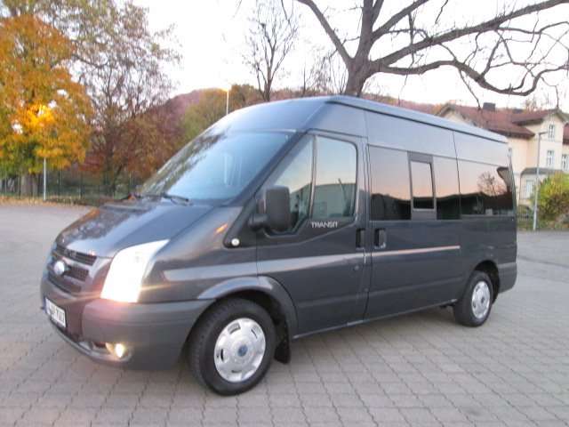Ford Transit 229.000 km 8.500 &euro; Kuchen 73329